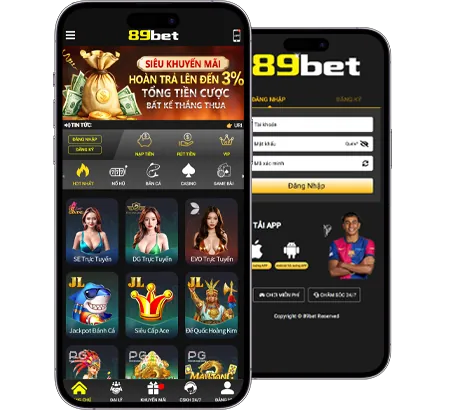 Hệ thống bảo mật an toàn của j88bet code