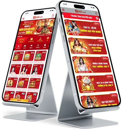 Chơi có trách nhiệm J88BET Code