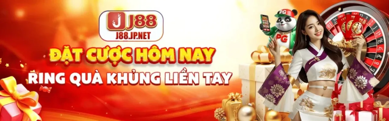 Điều Khoản Dịch Vụ J88bet Code