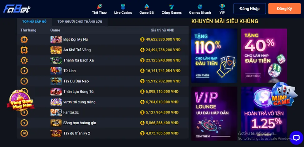 Trải nghiệm người dùng vượt trội tại J88bet Code